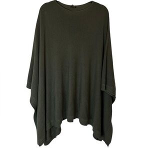 Lululemon Divinity Poncho O/S